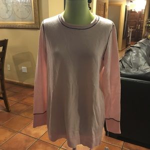 Belford cashmere pink